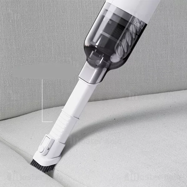 جارو شارژی دستی لایدستو مدل h5