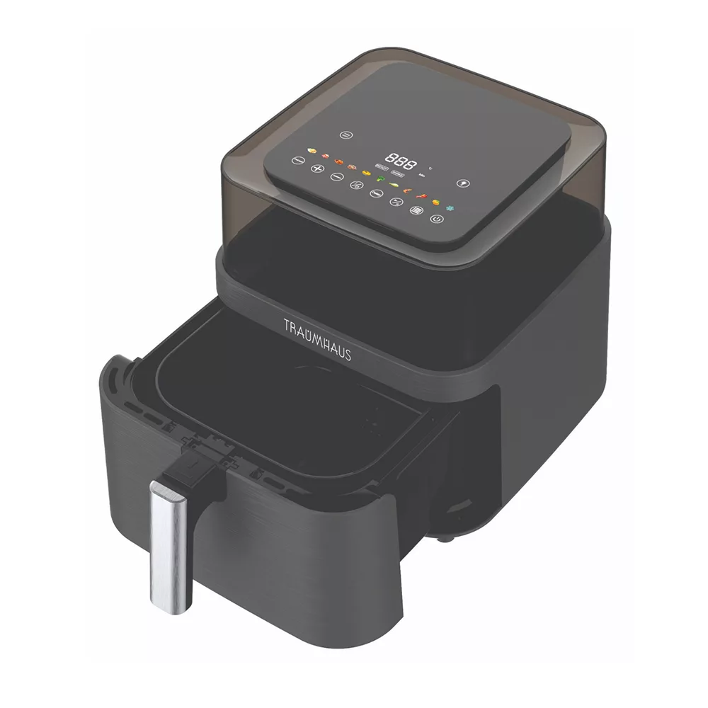 سرخ کن بدون روغن ترام هاوس مدل  AF-25700 D