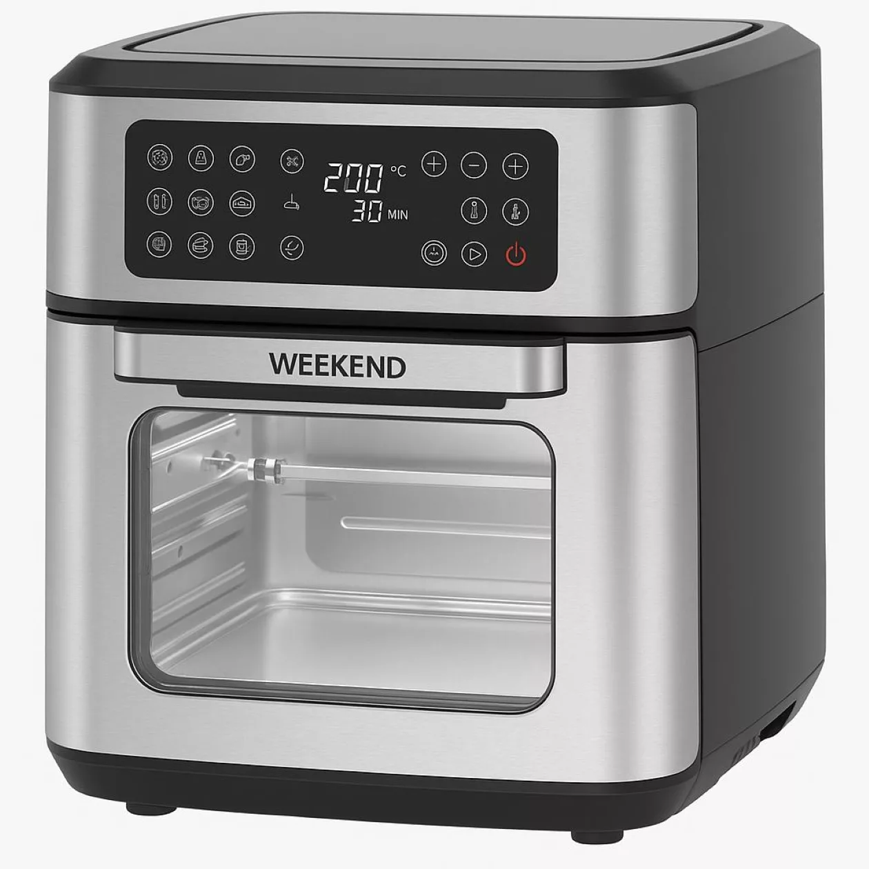 هواپز 15 لیتر ویکند مدل WKAF-7015