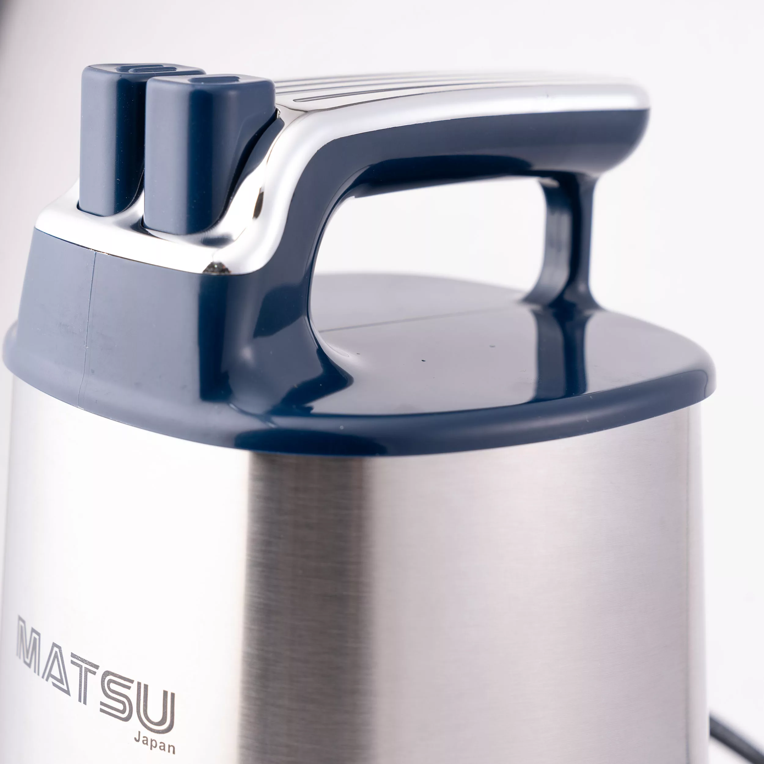 خردکن ماتسو مدل 161