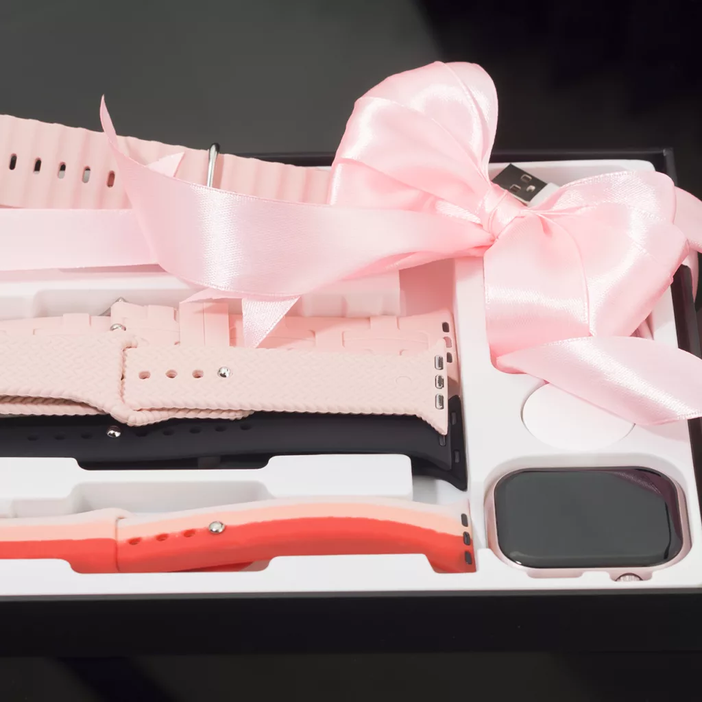 ساعت هوشمند گیفت کالکشن مدل FCF Series