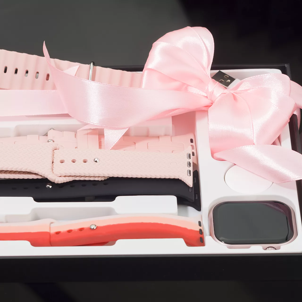 ساعت هوشمند گیفت کالکشن مدل FCF Series