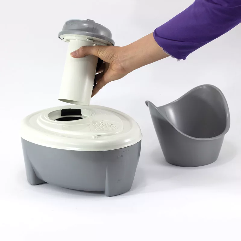 دستگاه بخور گرم ریگون مدل VS40