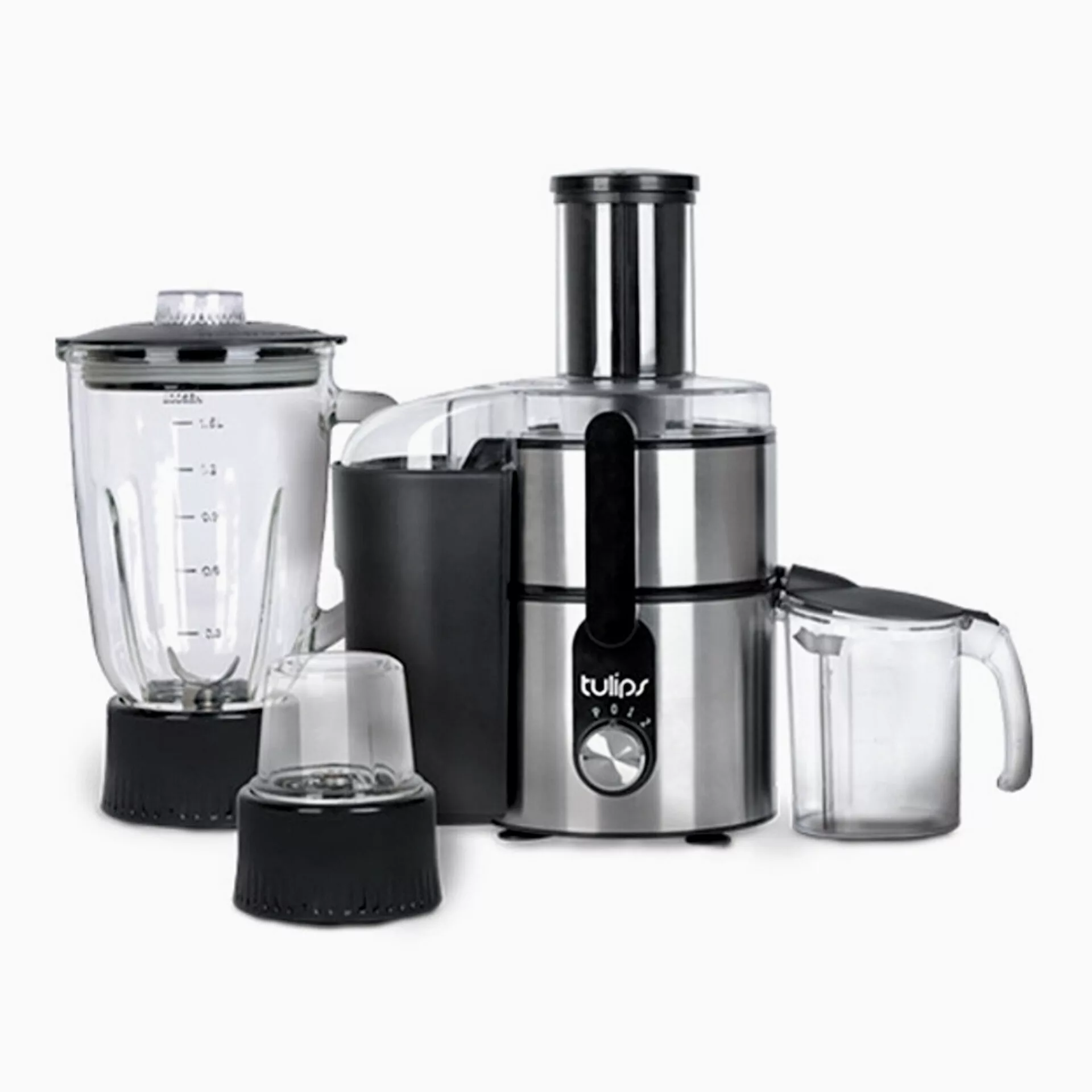 مخلوط کن و آسیاب کن تولیپس مدل FJ_A480