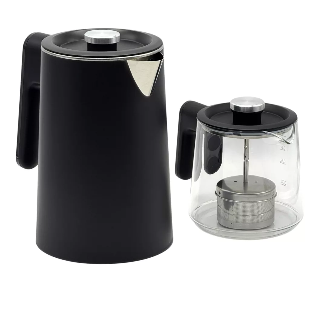 چای ساز روی هم مونتینی مدل ALAN