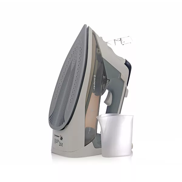 اتو بخار ساپر مدل SSI-4045