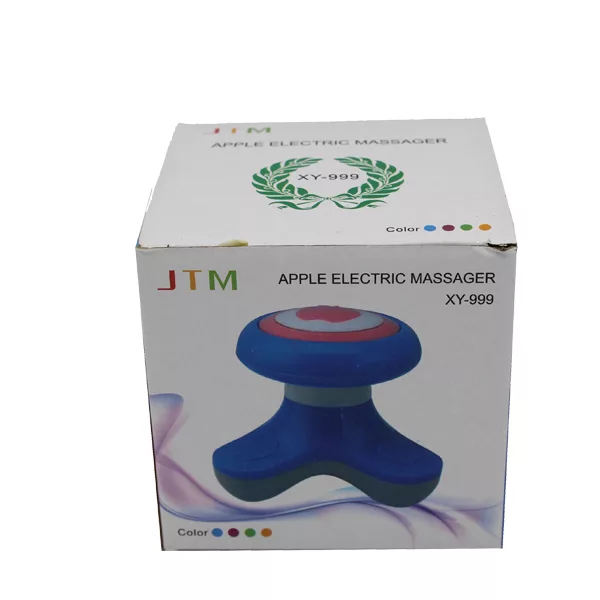 ماساژور برقی جی تی ام مدل XY999
