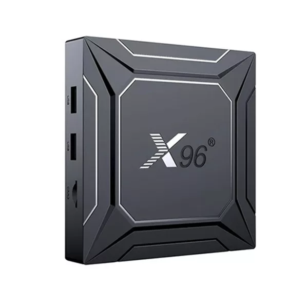 اندرویدباکس ايكس96 مدل M200 4/32GB