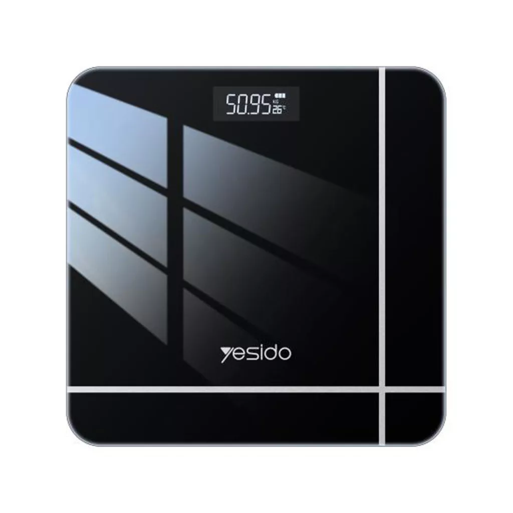 ترازو هوشمند یسیدو مدل MG09