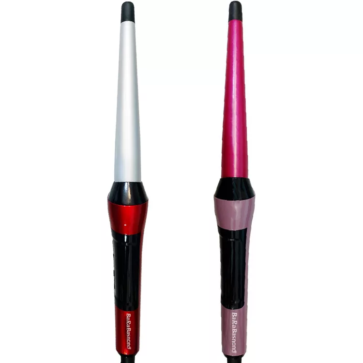 فر کننده مو باراباس نانو مدل 2277