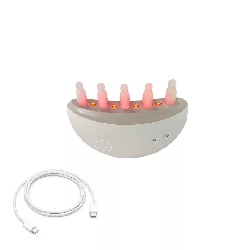 ماساژور برقی سر تک لاو مدل LV2311