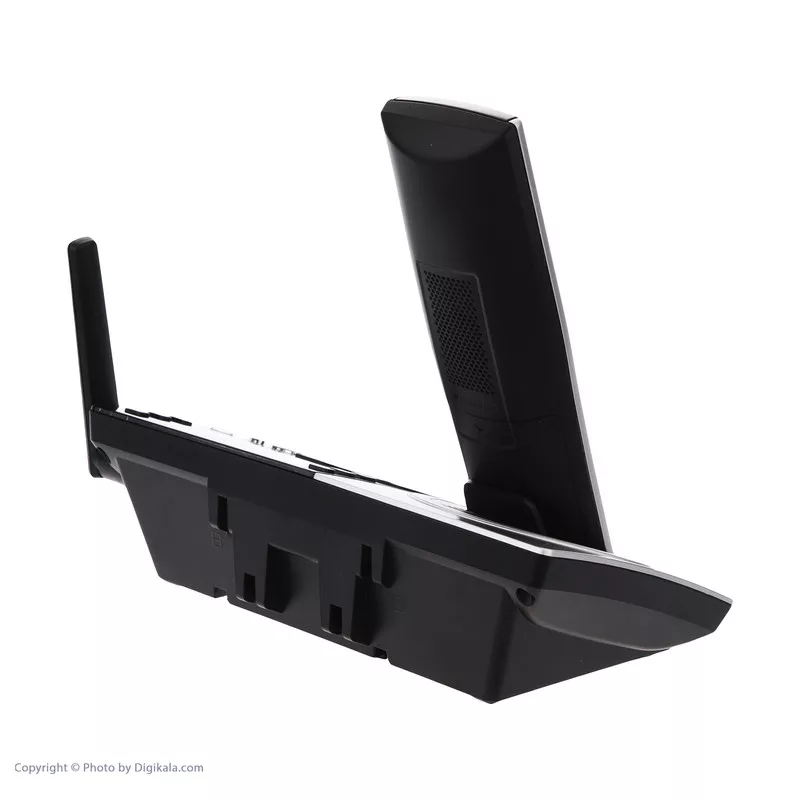 تلفن بی سیم  آلکاتل مدل XP2060