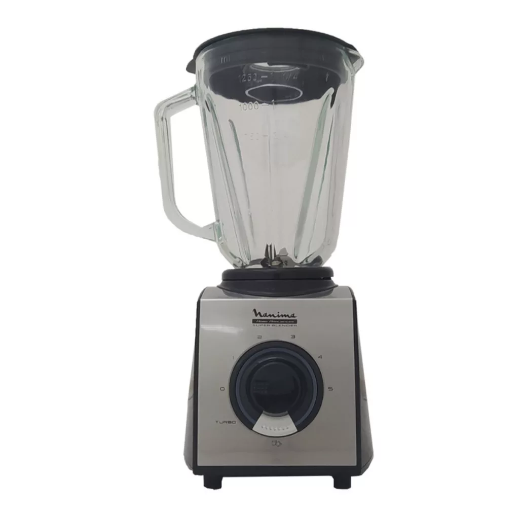 مخلوط کن ۱.۵ لیتری نانیوا مدل N-399