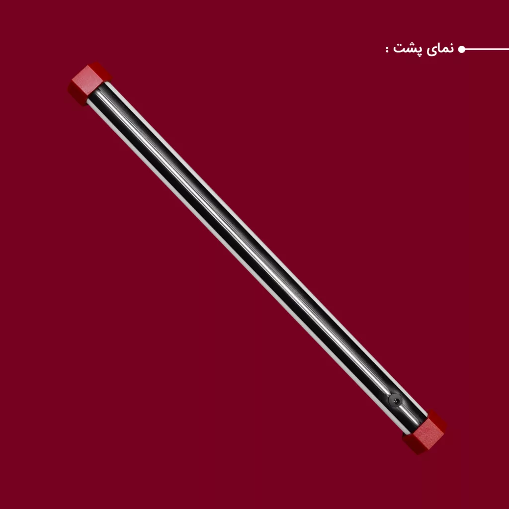 نور ثابت ال ای دی چیکولایت مدل M50 Red-D