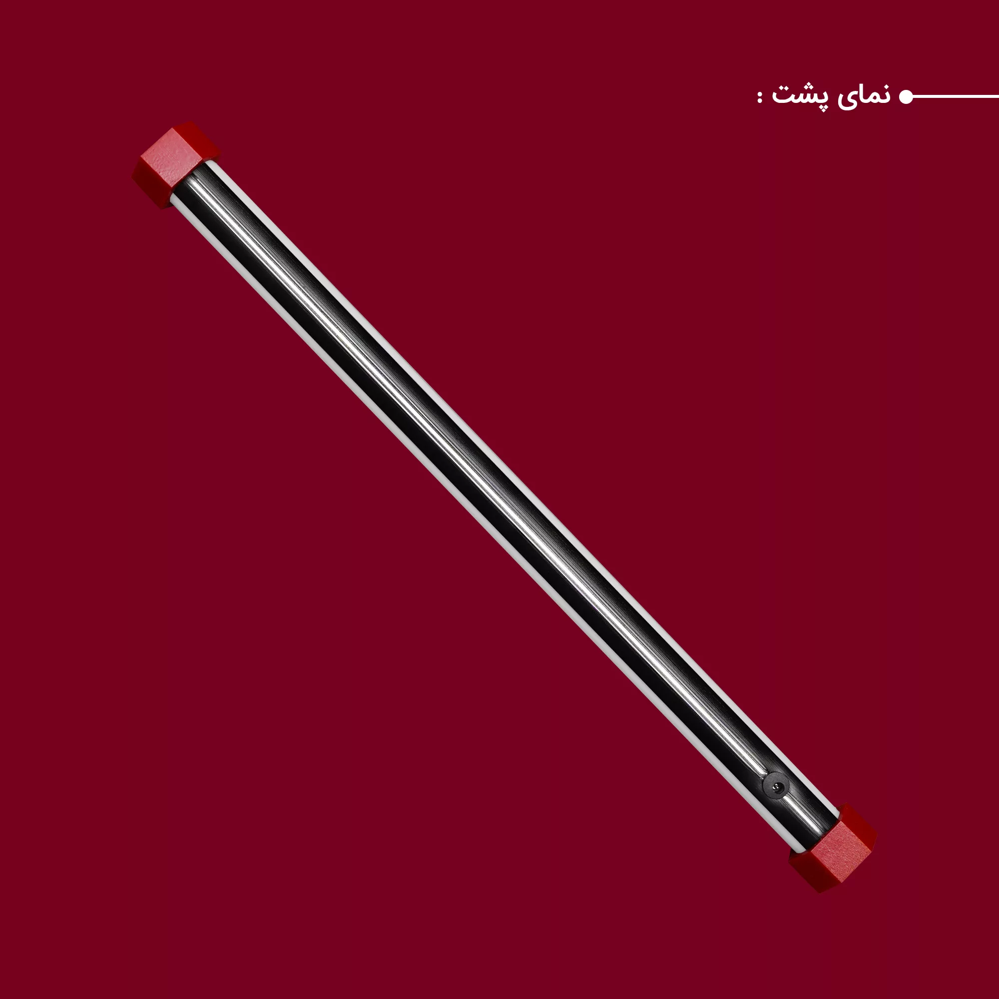 نور ثابت ال ای دی چیکولایت مدل M50 Red-D