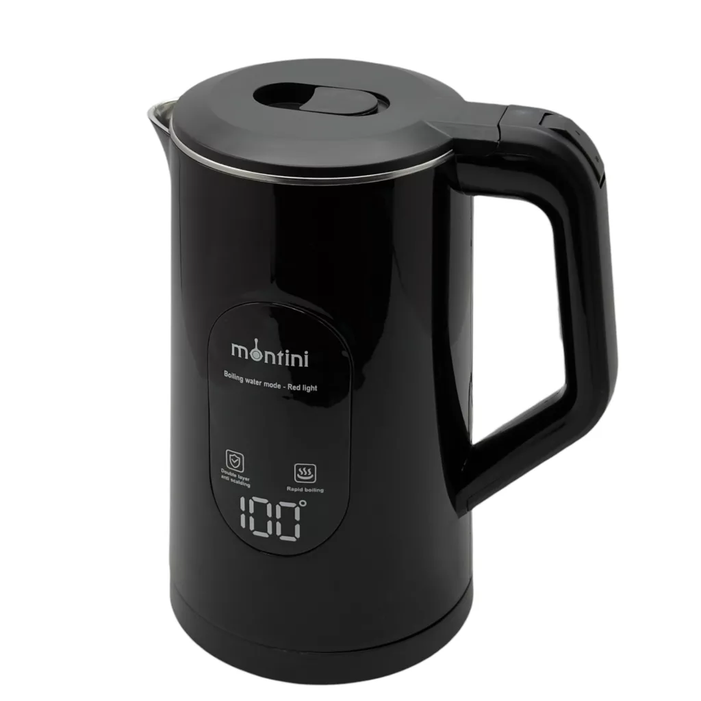 کتری برقی مونتینی مدل MANCEL.16