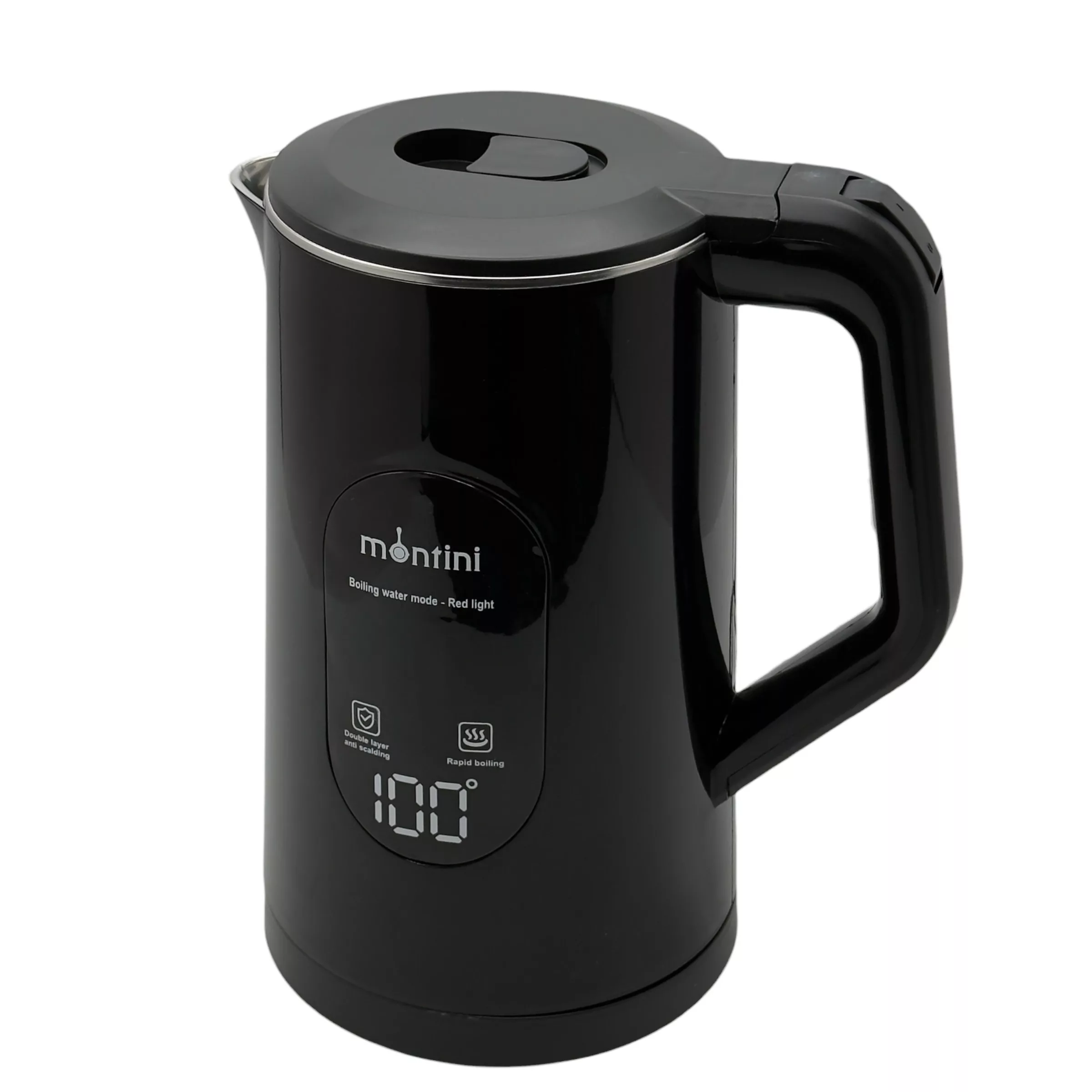 کتری برقی مونتینی مدل MANCEL.16