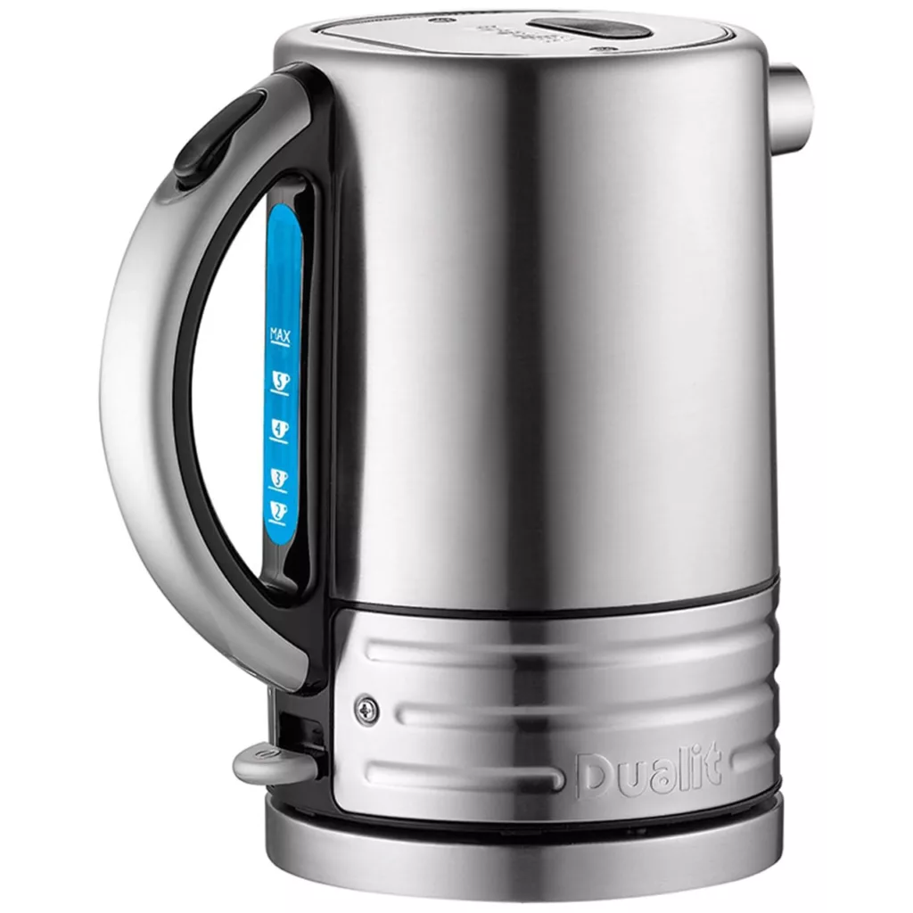 کتری برقی دوالیت مدل 72905 گنجایش 1.5 لیتر