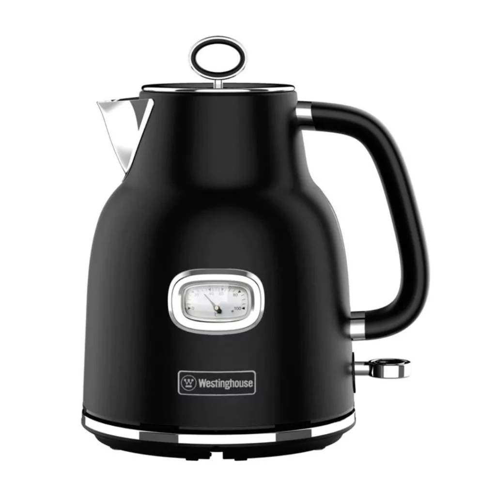 کتری برقی وستینگ‌هاوس مدل WKWK142 گنجایش ۱.۷ لیتر