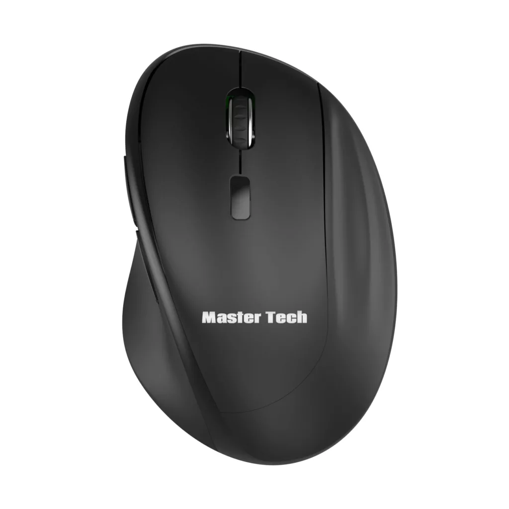 ماوس بی سیم مستر تک مدل ARIX 9400