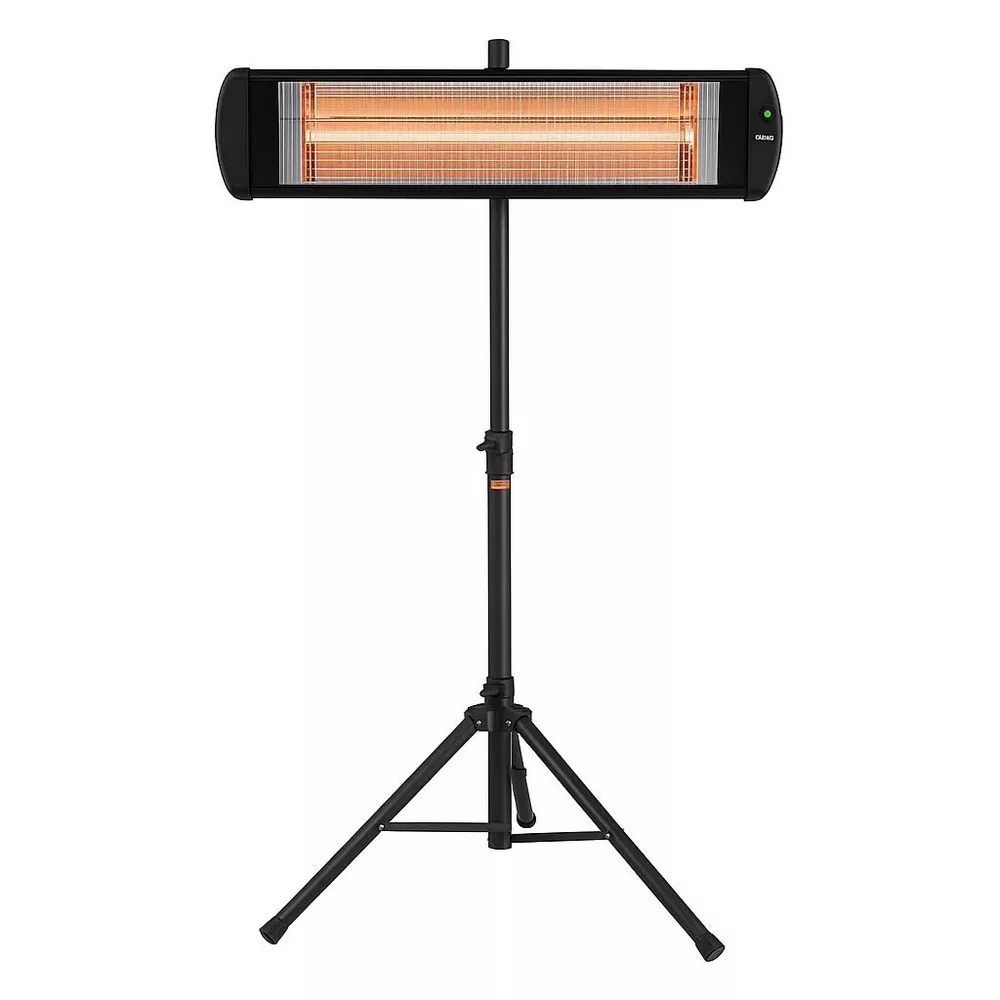 بخاری برقی کومتل مدل 2525