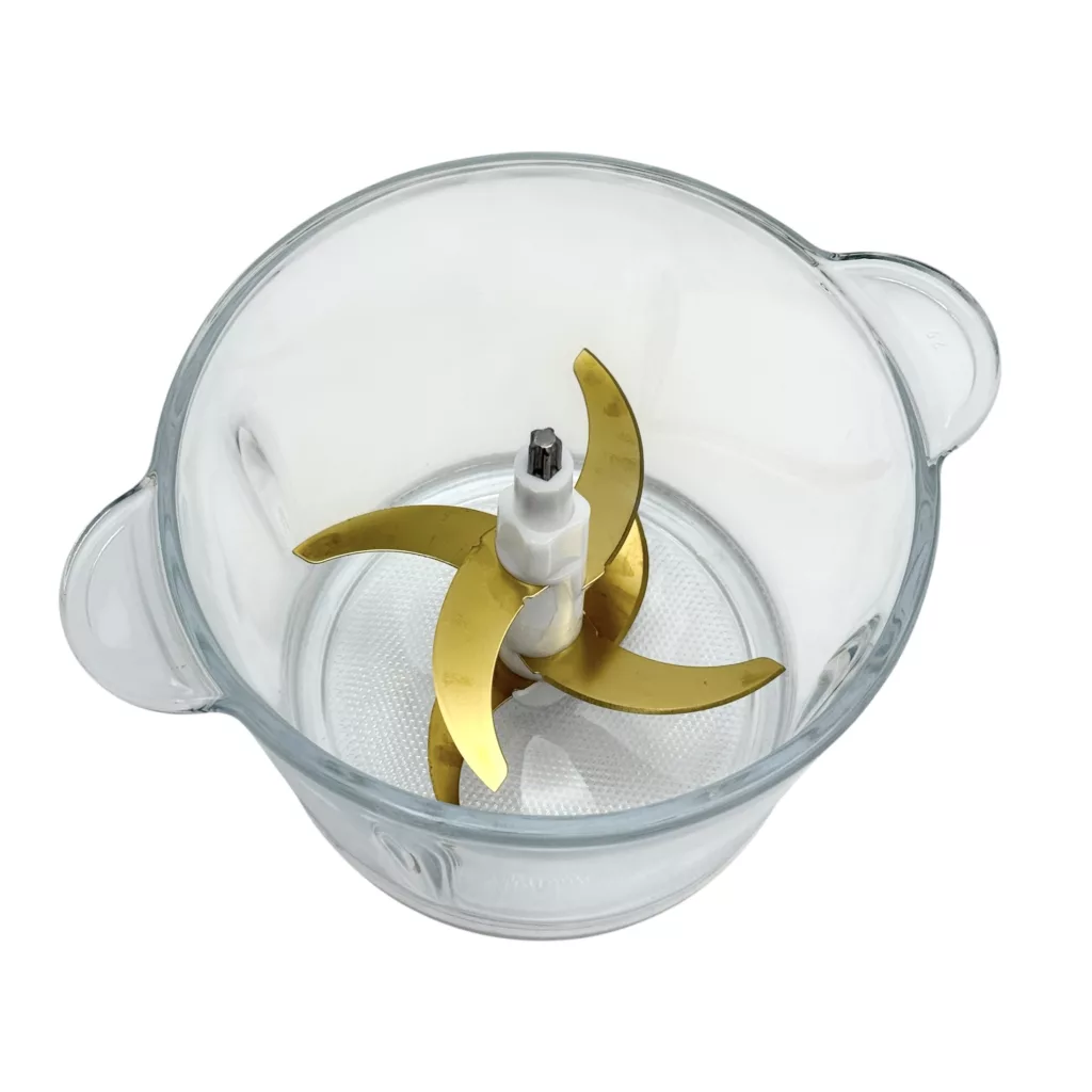 خردکن 3 لیتری یونیک لایف مدل UL-90286