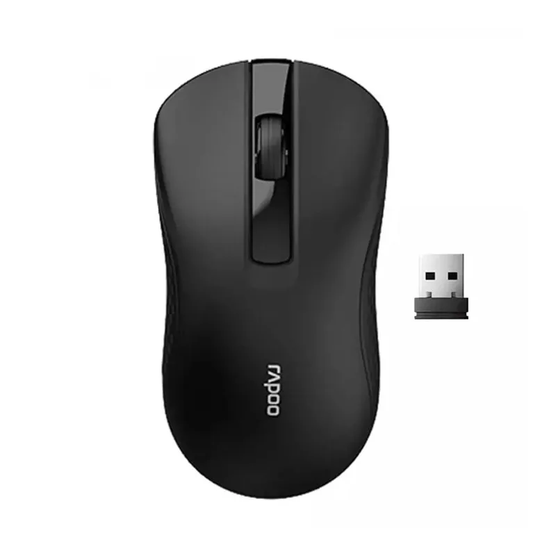 ماوس رپو مدل B20 silent