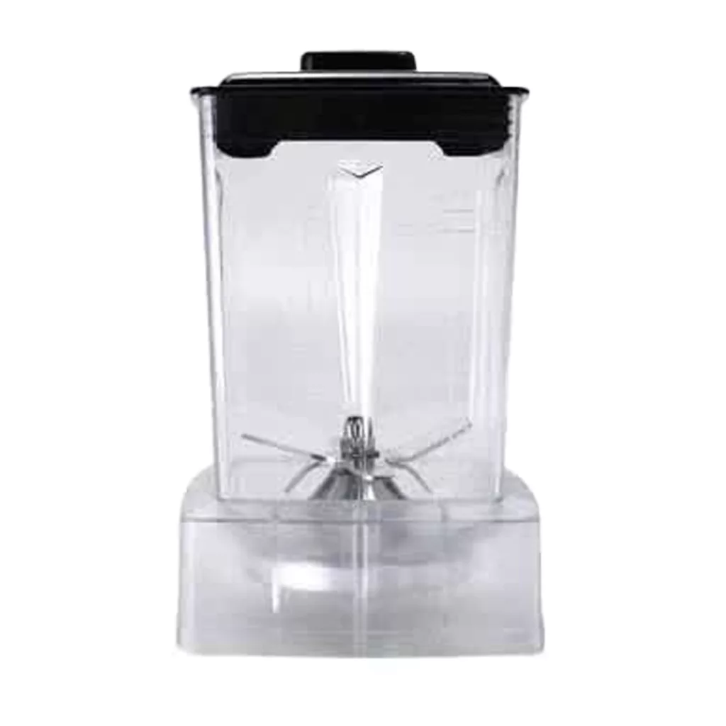 مخلوط کن و آسیاب کن 2 لیتری گلاوا مدل 250