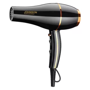 سشوار حرفه ای جانسون مدل js3344