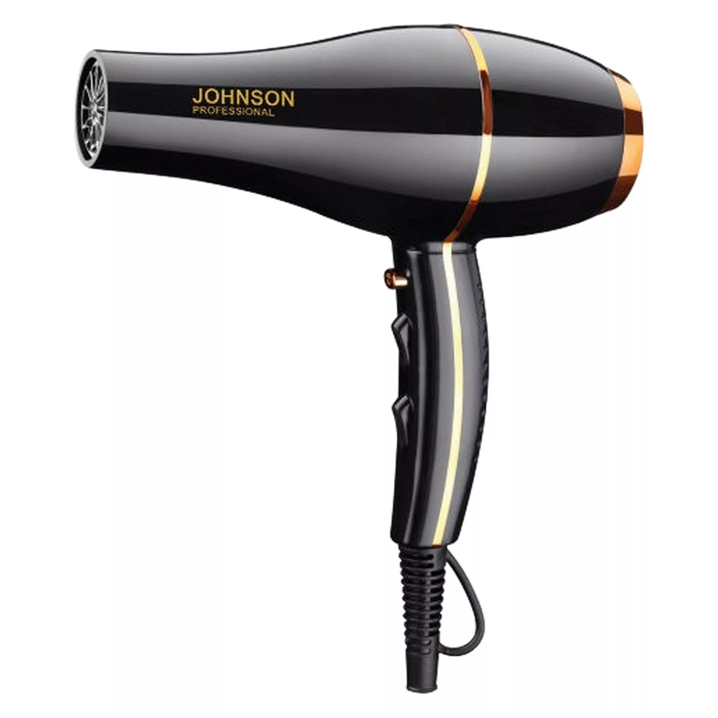 سشوار حرفه ای جانسون مدل js3344