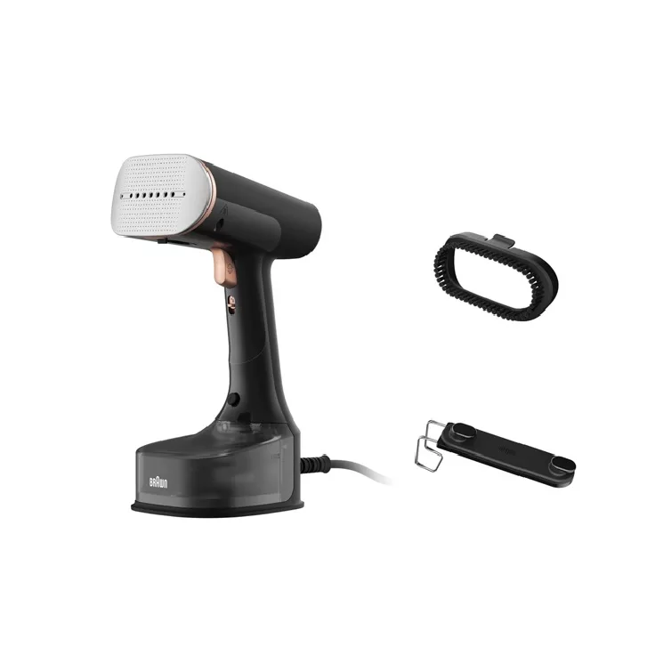 بخارگر 1600 وات براون مدل GS 7077