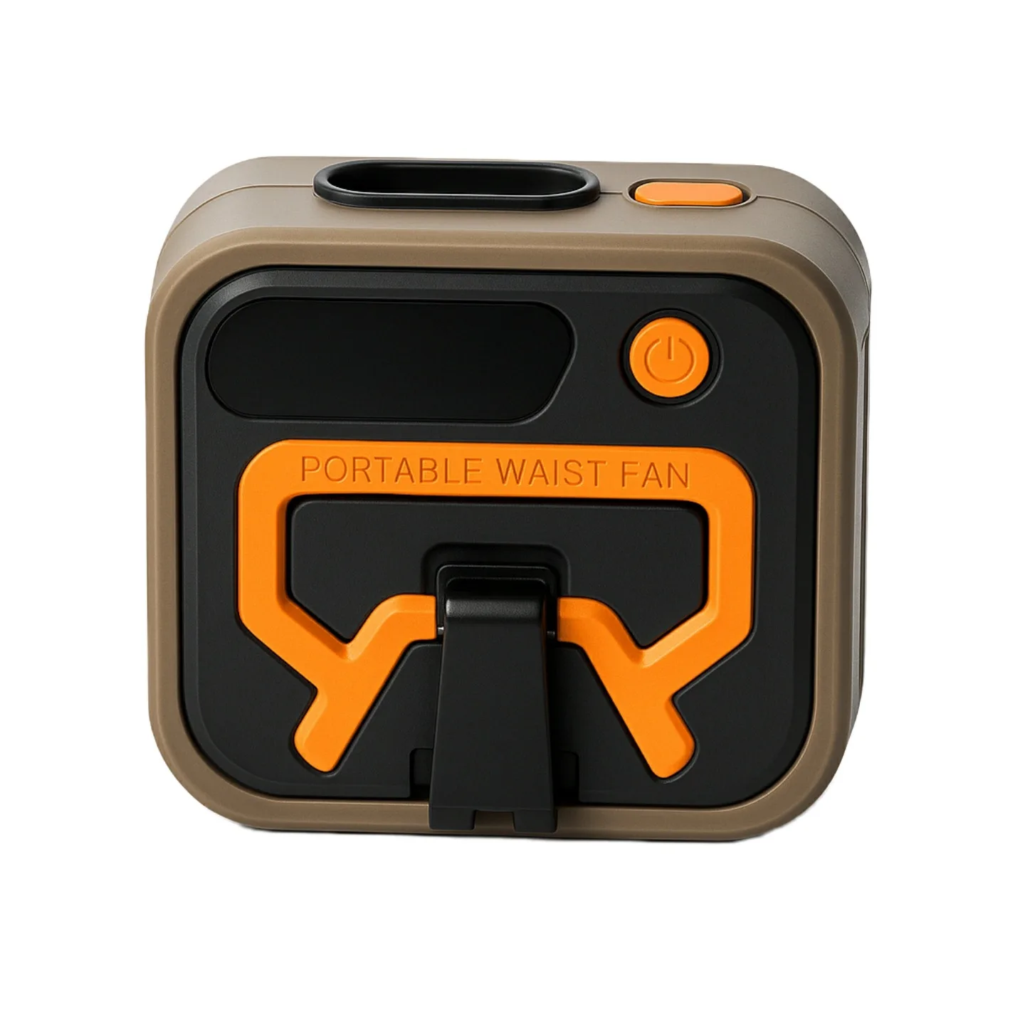 پنکه گیره‌ای پرودو مدل LFS164 ظرفیت 10000 میلی آمپر