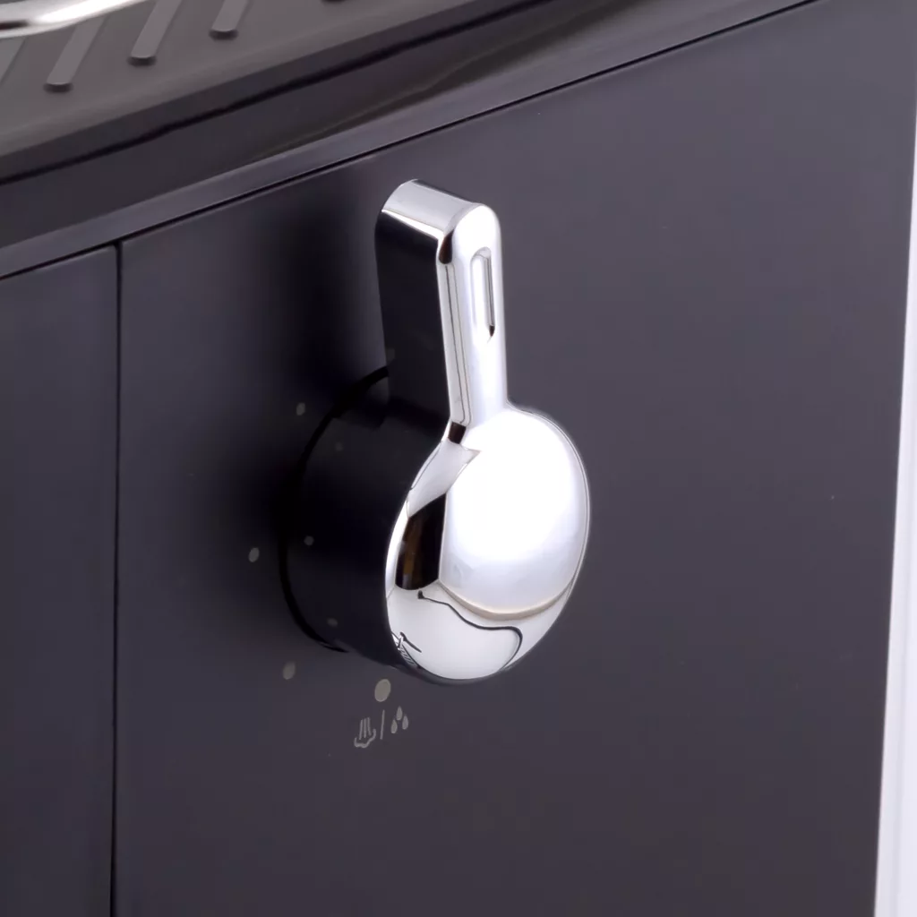 اسپرسو ساز نیکای مدل NEM-130-A