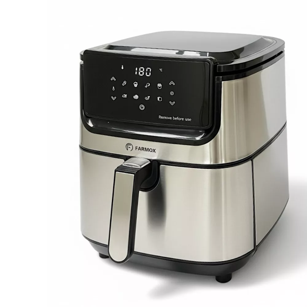 سرخ کن بدون روغن فارموکس مدل FX6123