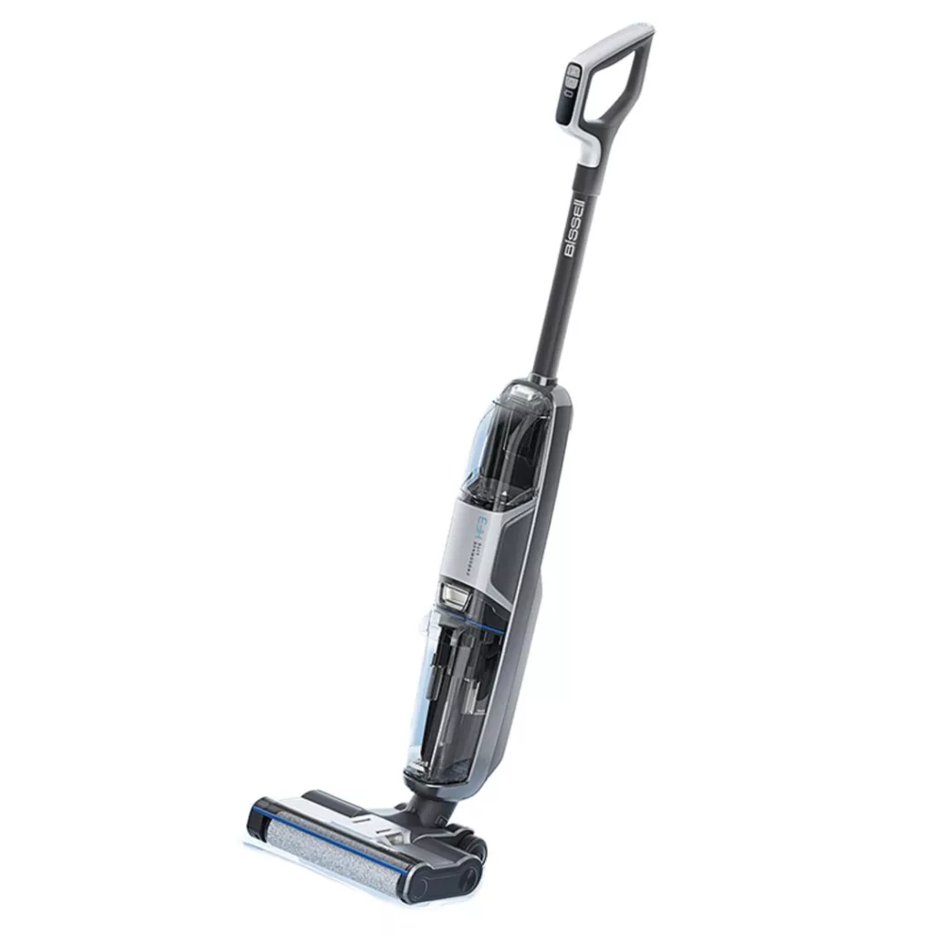 جارو شارژی عصایی بیسل مدل HF5