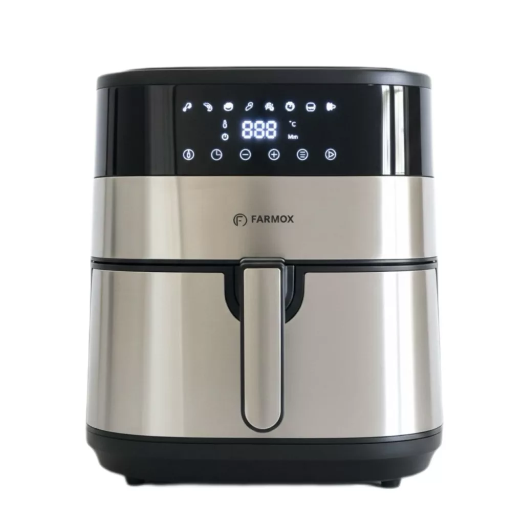 هواپز ۸ لیتر فارموکس مدل FX 6120