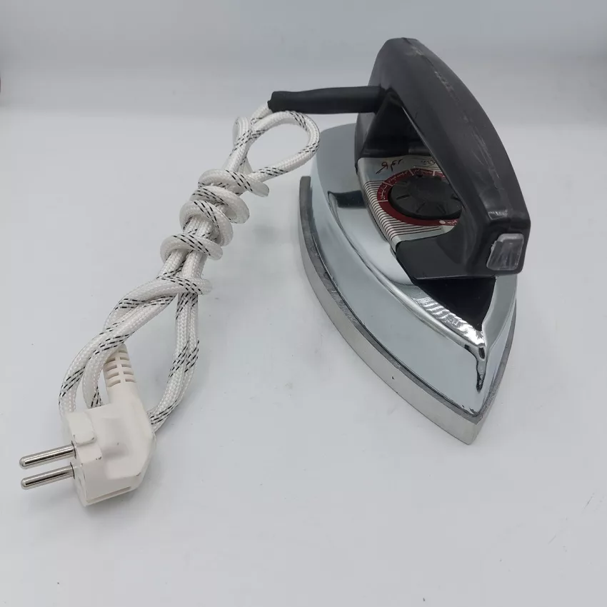 اتو خشک 1000 وات گالور مدل سبک