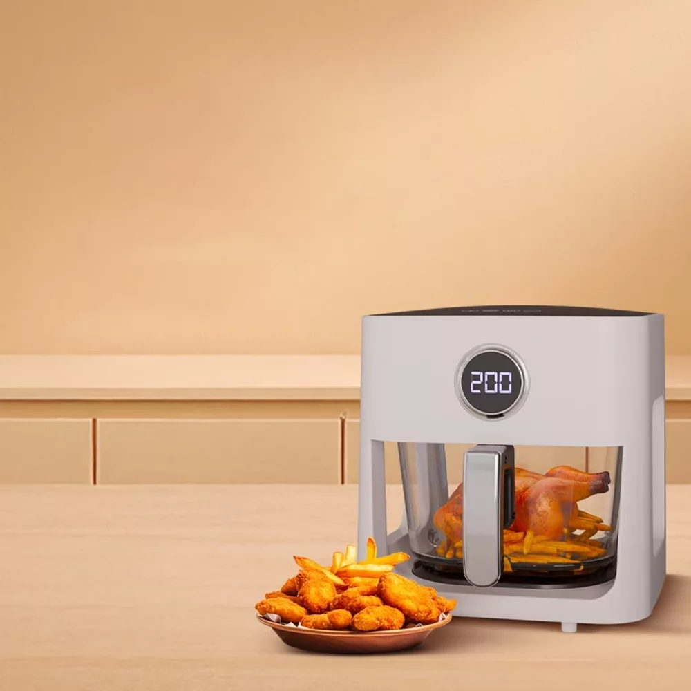 هواپز ۵ لیتر پرودو مدل ‎PD-LFST140