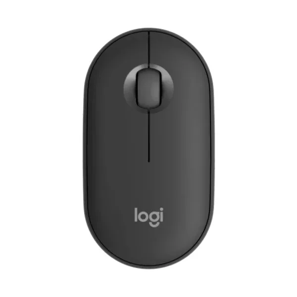 ماوس بی‌سیم لاجیتک مدل Pebble M350