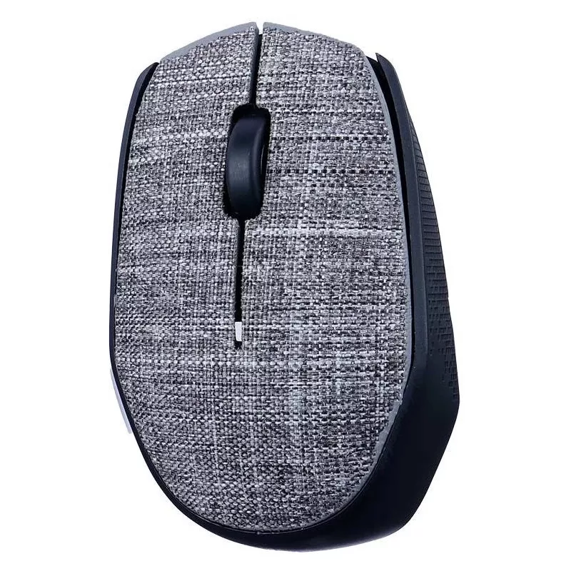 ماوس بی سیم گرین لاین مدل GNM100GY