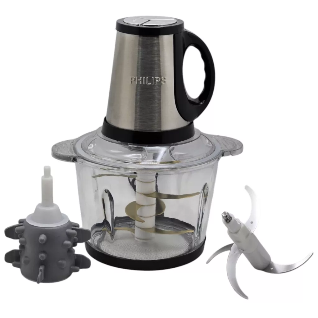 خردکن 3.8 لیتری فیلیپس مدل Promix