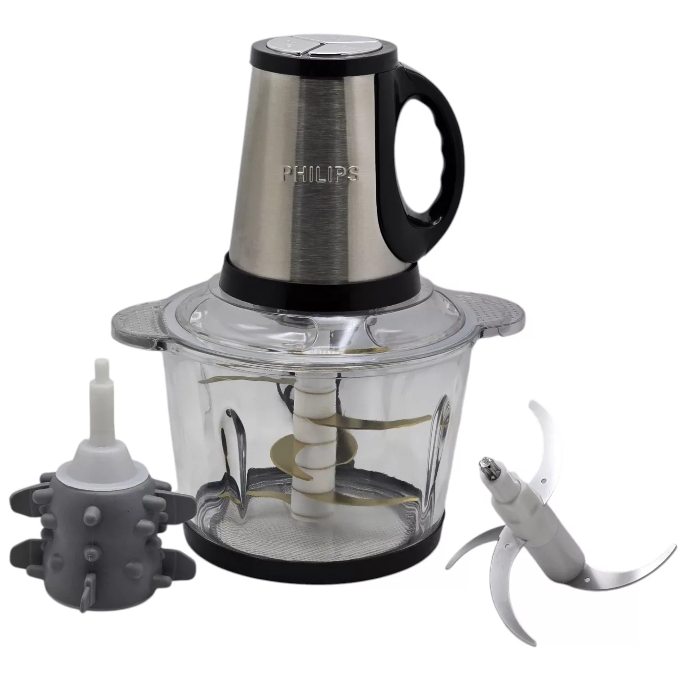 خردکن 3.8 لیتری فیلیپس مدل Promix