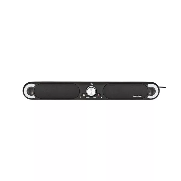 ساندبار سیلور کرست مدل IAN317166-SPS3A1