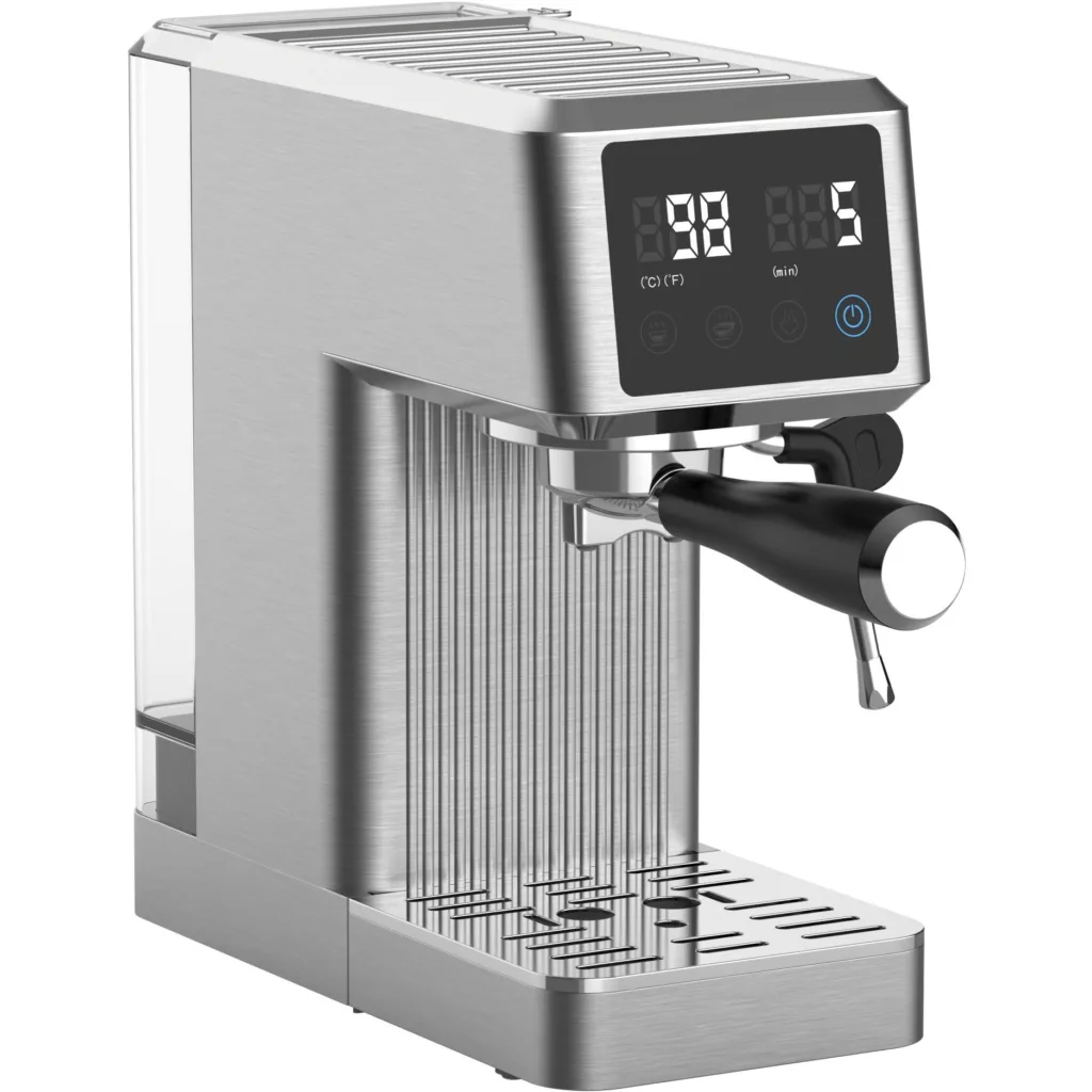 اسپرسو ساز ترام هاوس مدل EM-15205