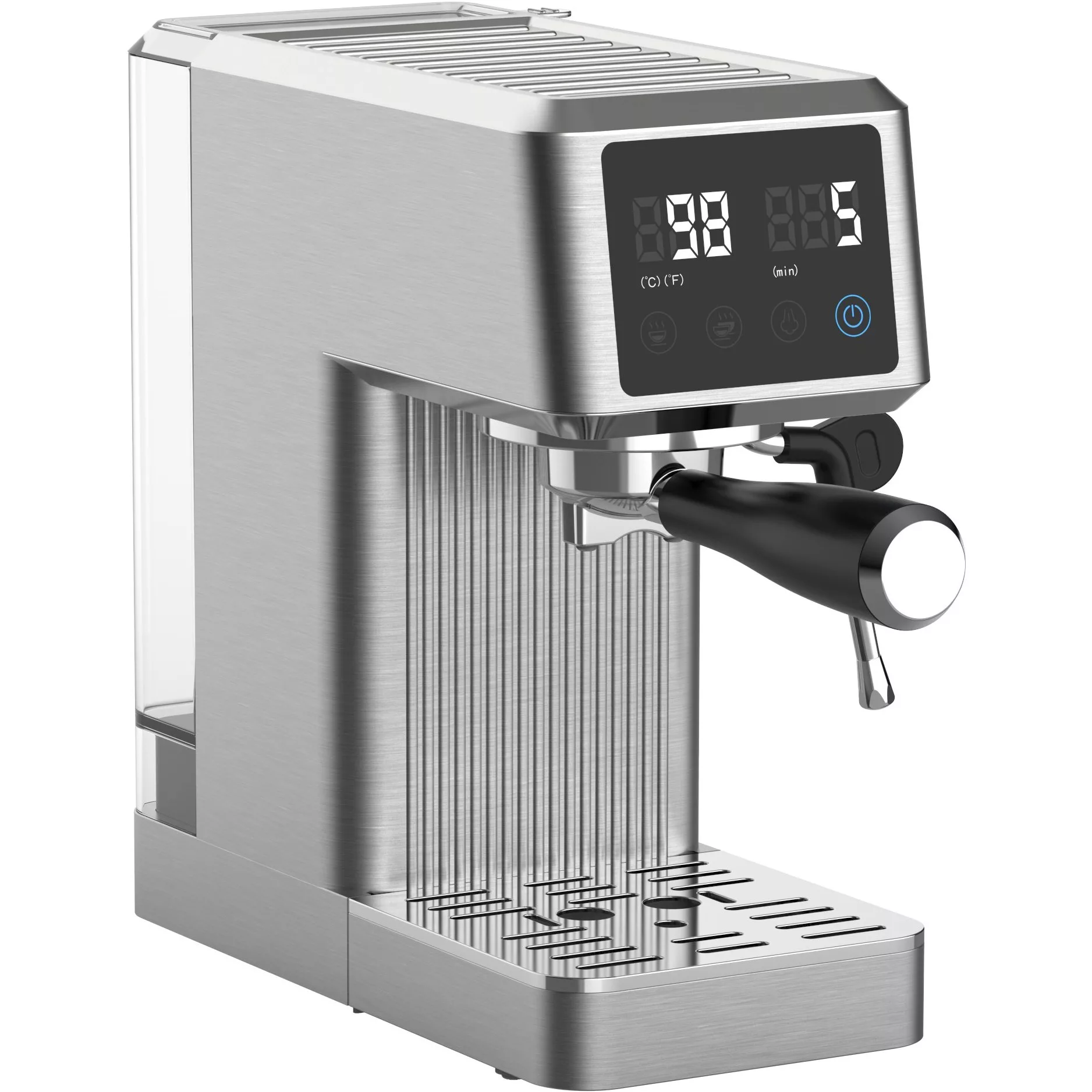 اسپرسو ساز ترام هاوس مدل EM-15205