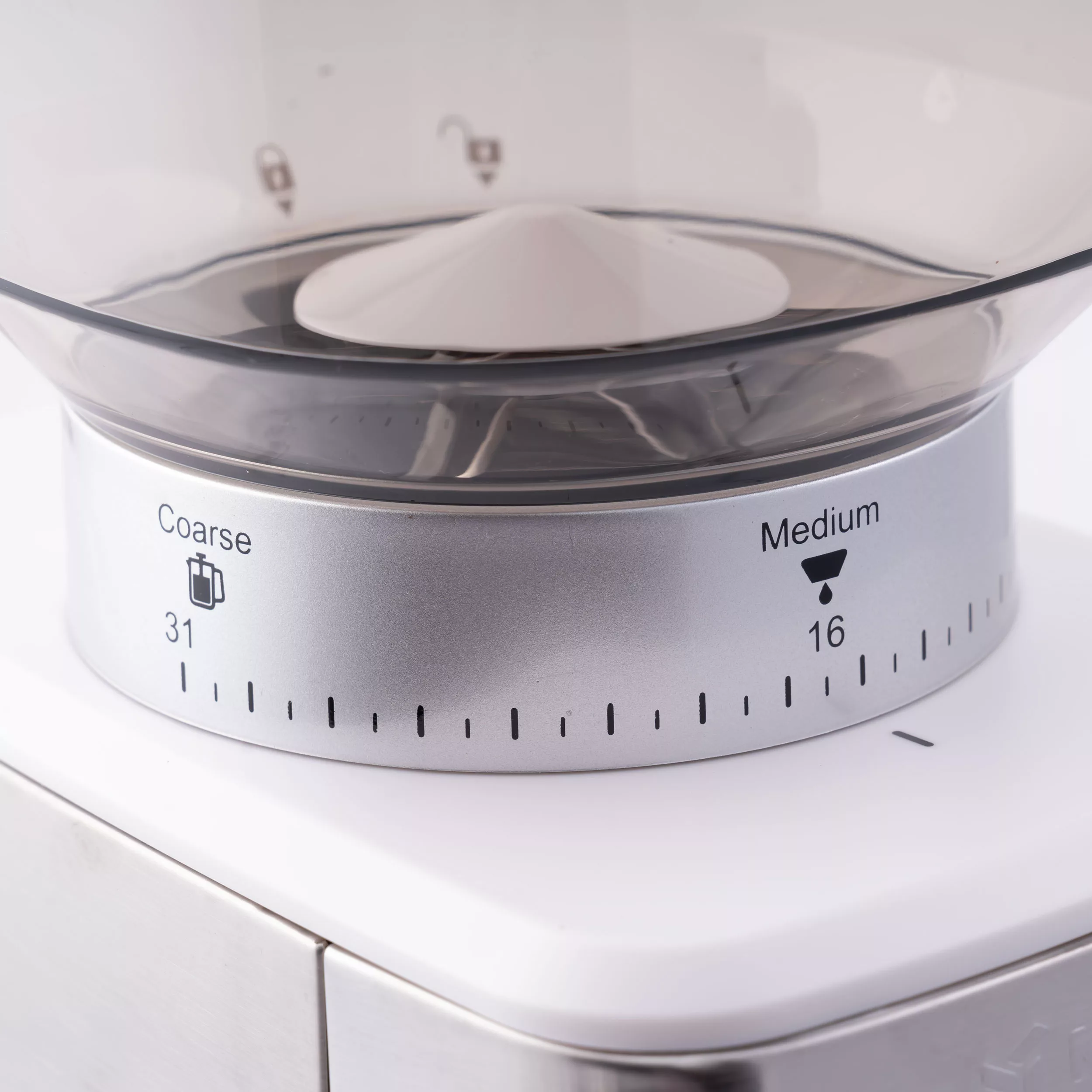 آسیاب قهوه مباشی مدل ME-CG2289