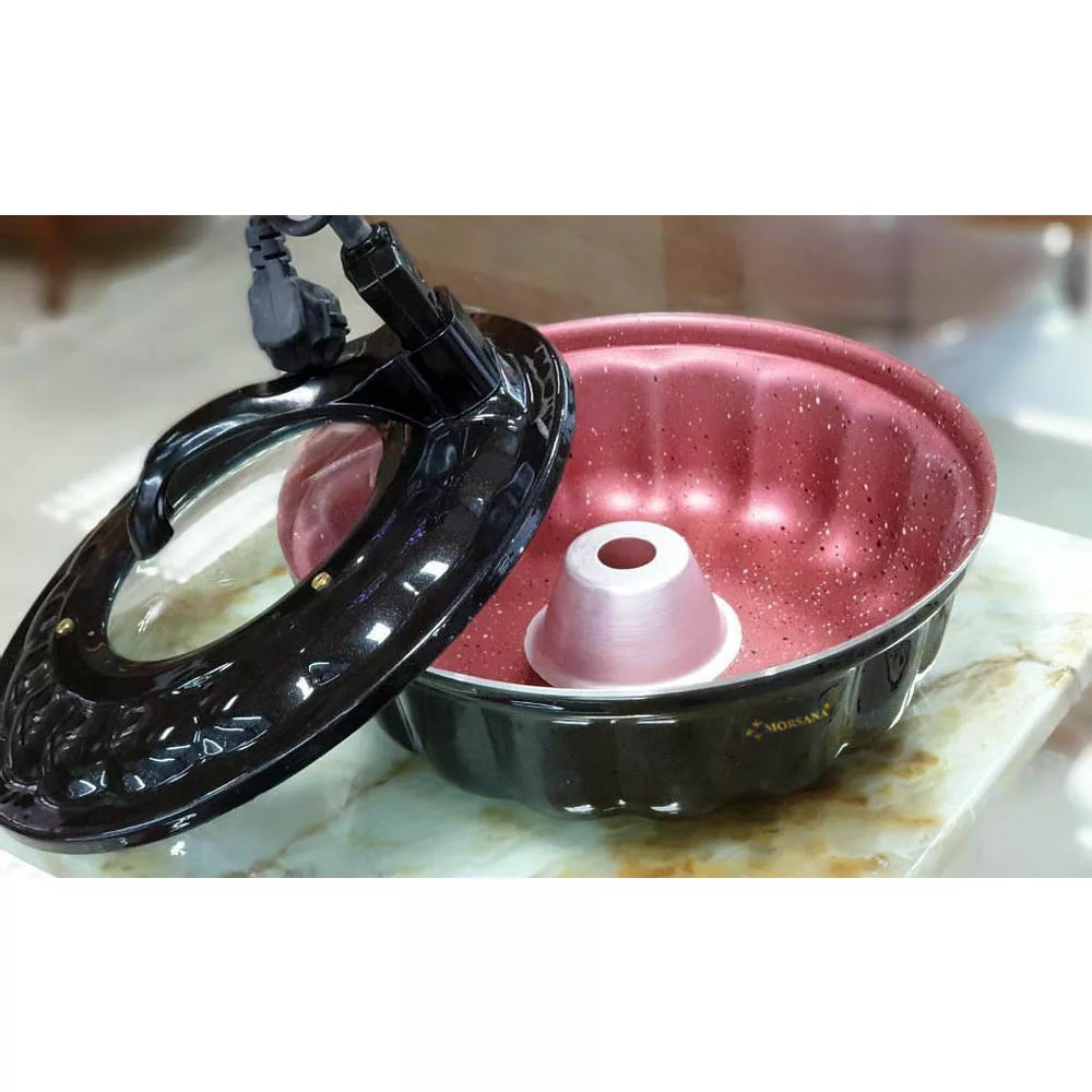 کیک پز برقی مُرسانا مدل M126