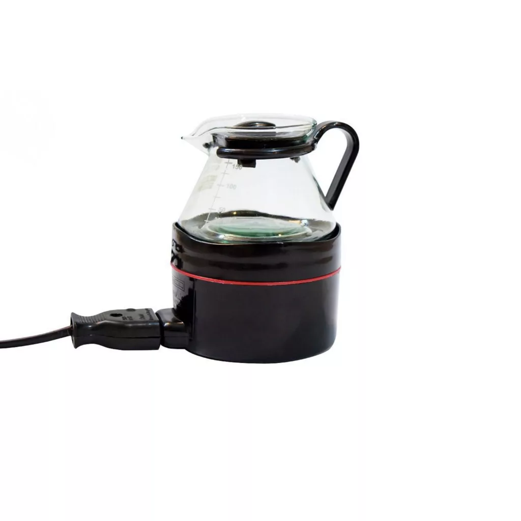 دم کن برقی مدل Harko