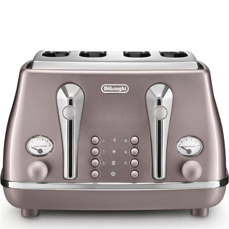 توستر دلونگی مدل CTOT4003