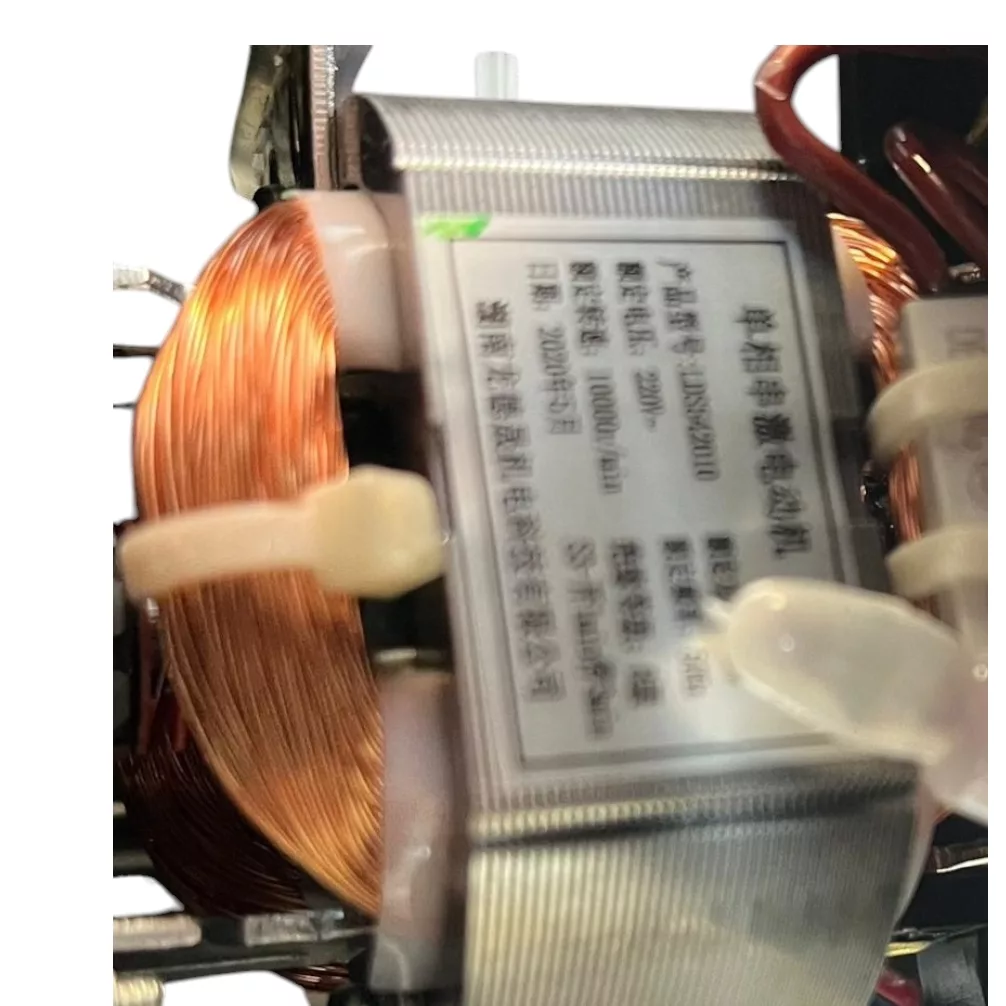 خردکن سیلور کرست مدل 9297